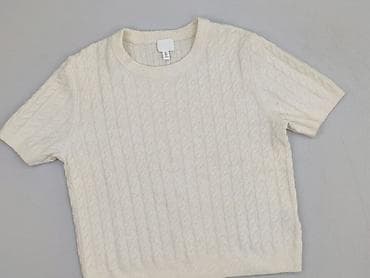 H&M, Sweter damski, rozmiar L