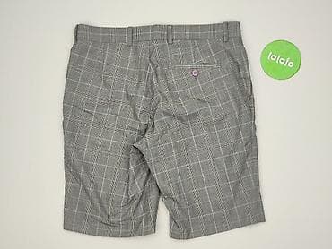 spodnie do p: Burton Menswear London, Szorty damskie, rozmiar L — 3