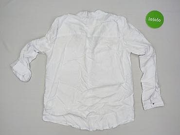 bluzki damskie basic: Sinsay, Koszula damska, rozmiar M — 3