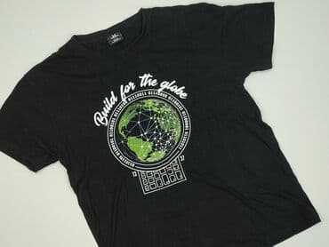 Футболка для чоловіків, L на lalafo.pl Футболка для чоловіків, L