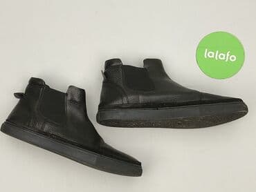 e obuwie: Botki dla mężczyzn, 42 — 2