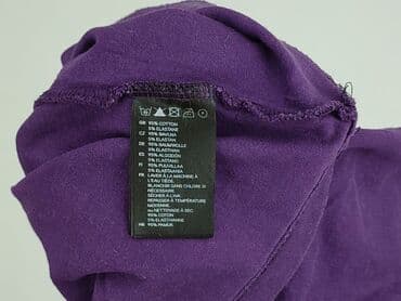 top marks: H&M Basic, Top damski, S — 6