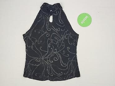 blyszczące: Bluzka damska, rozmiar XL — 2