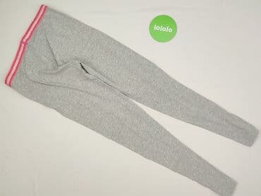 rajstopy czarne wzory: Leggings for kids, Pepperts!, 14 years, 164, condition - Very good — 3