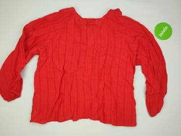 sukienki garsonki: F&F, Bluzka damska, 2XL — 3