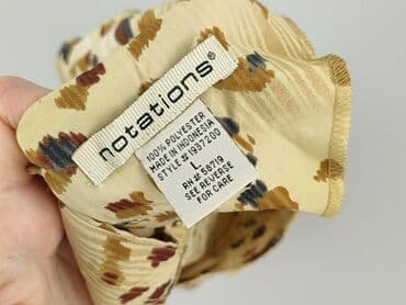 bluzka panterka plus size: Bluzka damska, rozmiar L — 4