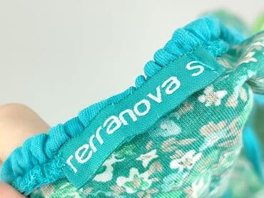 terranova spodnie z wysokim stanem: Terranova, Top damski, rozmiar S — 4