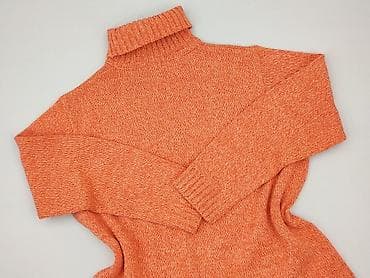 walbusch sweter: Encadee, Golf damski, rozmiar 2XL — 1