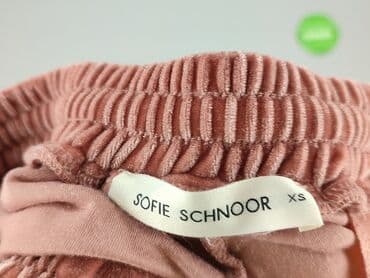 Kobiety: Sofie Schnoor, Spodnie dresowe damskie, rozmiar XS — 4