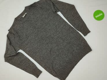 lidl klapki crocs: Livergy, Sweter dla mężczyzn, S — 2