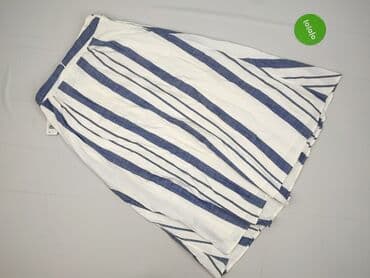 sukienki damskie rozkloszowane midi: F&F, Spódnica damska, S — 3