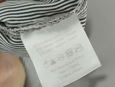 sukienka na komunię dla mamy xl: Bluzka damska, rozmiar XS — 6