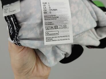 tk maxx spódnice: H&M, Women`s skirt, size L — 6