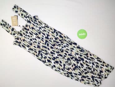 luźna sukienki boho: Vero Moda, Sukienka damska, rozmiar XL — 4