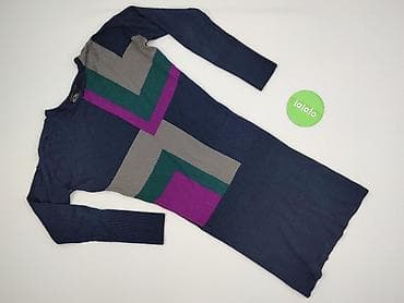 sukienki golf: Sukienka damska, rozmiar M — 2