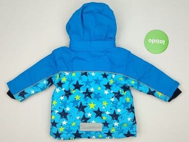 moncler kurtka świecąca: Jacket, Topomini, 9-12 months, condition - Very good — 3