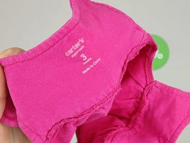 sukienka sweterkowa c a: Sukienka, Carter's, 1-3 m, stan - Idealny — 4