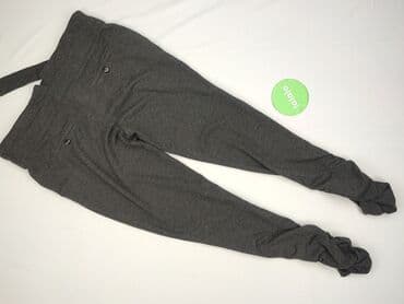 kapcie ars: Spodnie materiałowe damskie, rozmiar M — 3