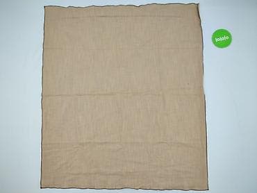 Inne artykuły dla domu: Pillowcase, 85 x 75, kolor - Beżowy, stan - Idealny — 2