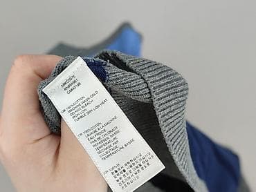 dresy c a: Kardigan dla mężczyzn, rozmiar L — 4