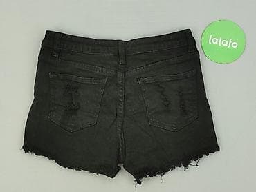slim mom jeans: Hello Miss, Szorty damskie, rozmiar XS — 3