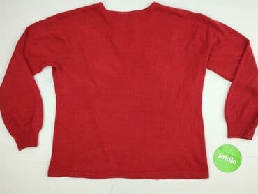grucha w sweterku: Sweter damski, rozmiar XL — 4
