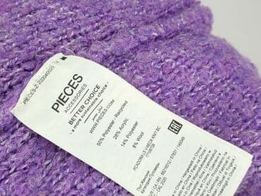 pieces swetry: Pieces, Sweter damski, rozmiar M — 6