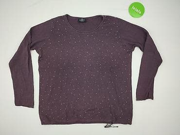 ben sherman buty: Gina Benotti, Sweter damski, rozmiar L — 2