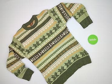 relab dresy: Klass, Sweter dla mężczyzn, rozmiar L — 2