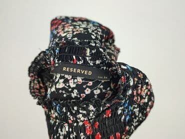 reserved pl sukienki: Reserved, Bluzka damska, rozmiar S — 4