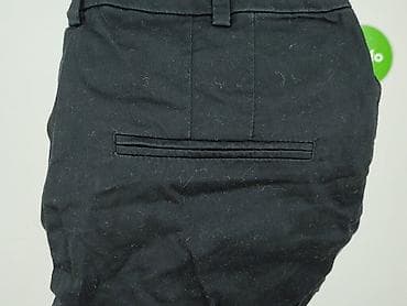 spodnie sizeer: H&M, Szorty damskie, rozmiar S — 5