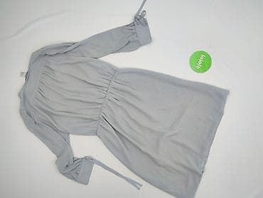 marynarki hm: H&M, Sukienka damska, rozmiar S — 3