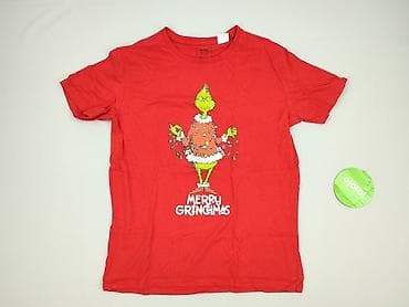 hooligans bluzy: Sinsay, Koszulka dla mężczyzn, rozmiar L — 2