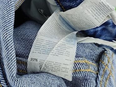 outlet jeans: Sinsay, Jeansy damskie, rozmiar M — 5