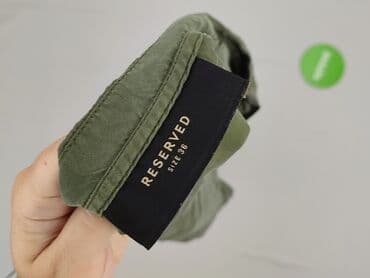 reserved kurtki przejściowe: Kurtka bomberka damska, rozmiar S — 4