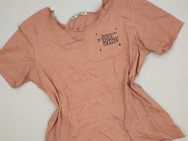 dawid podsiadło koszulka: T-shirt damski, M — 1