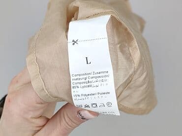 rajstopy den: Top damski, L — 4