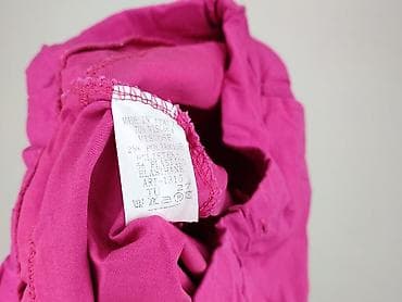cm paris klapki: ITALY FASHION, Spodnie 3/4 damskie, rozmiar One size — 4