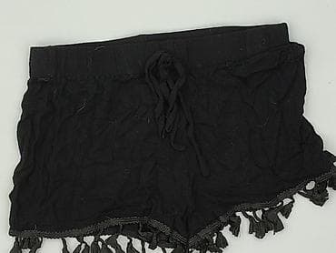 massimo dutti bermudy: Shein, Szorty damskie, rozmiar M — 1