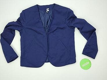 ca42271 hm: H&M Divided, Marynarka damska, rozmiar 2XL — 2