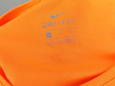 Ubrania damskie: Nike, T-shirt damski, rozmiar S — 4