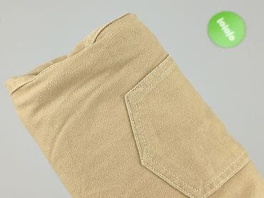 camelowa spódnice: Denim Co, Spódnica damska, rozmiar S — 5