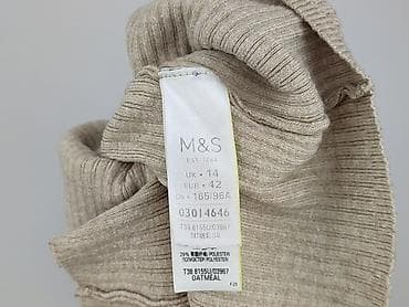 pull: Marks & Spencer, Sweter damski, rozmiar M — 5
