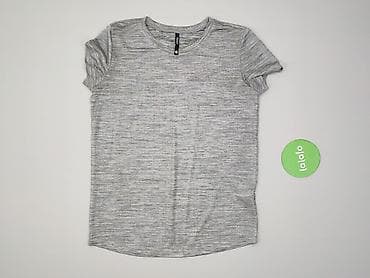 t shirt smog basic: Sinsay, Women`s T-shirt, size S — 2
