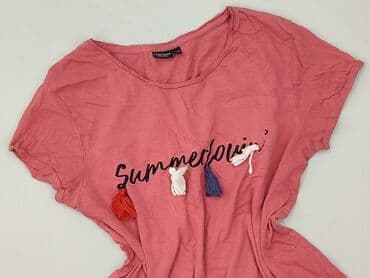 koszulki strazackie: Eight2Nine, T-shirt damski, S — 1