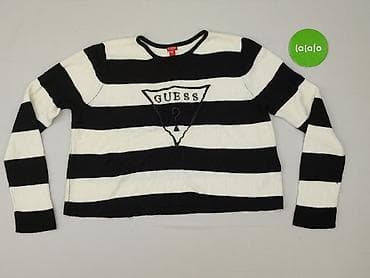 new look bluza: Guess, Sweter damski, rozmiar S — 2