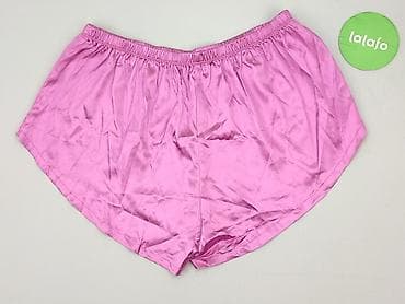 spodenki l: Szorty damskie, rozmiar 2XL — 3
