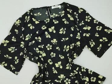 piqro collection sukienka: Pieces, Bluzka damska, L — 1