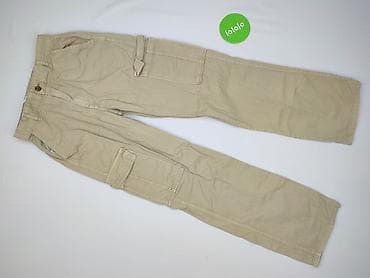 cargo na ubrania: Cargo, Spodnie cargo damskie, rozmiar S — 2