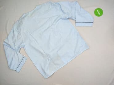 spodnie piżamowe pepco: Koszula nocna, rozmiar M — 3